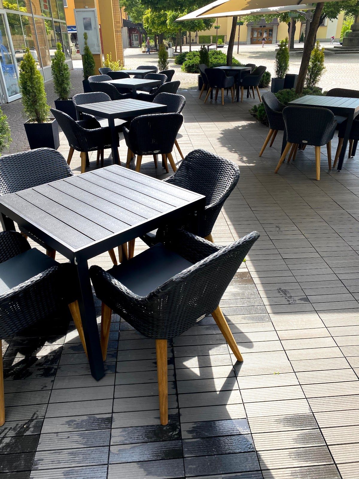 PRIME — Medzinárodná v meste Považská Bystrica