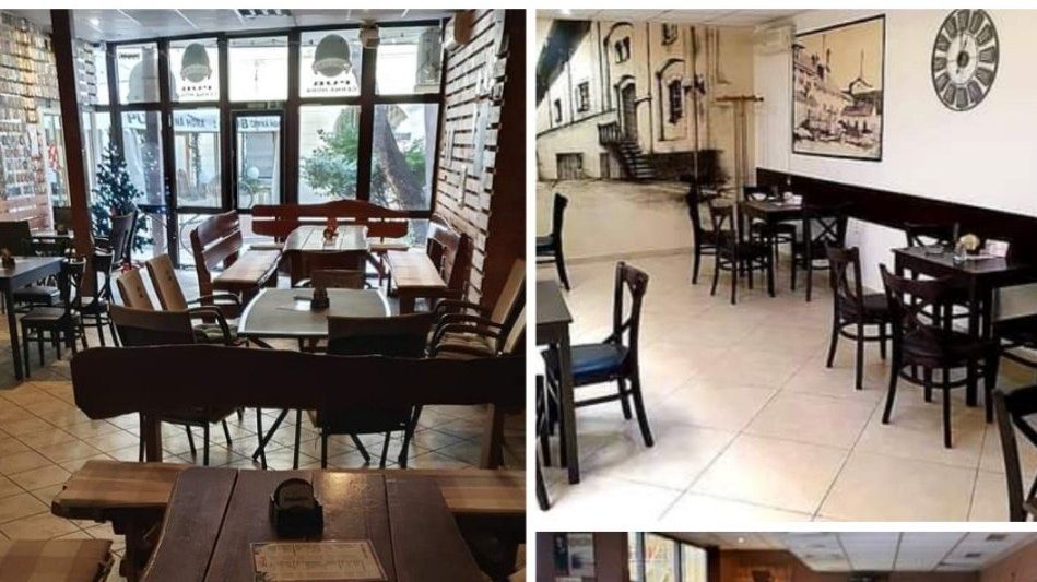 PUB Černá Hora — Bar & Pub v meste Nitra