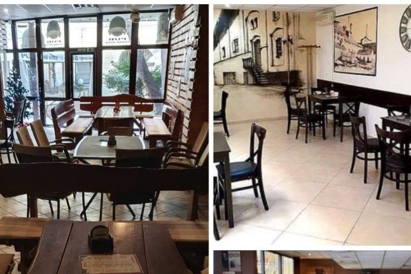 PUB Černá Hora — Bar & Pub v meste Nitra