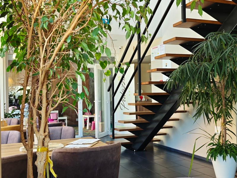 Restaurant Palazzo — Talianska v meste Rimavská Sobota