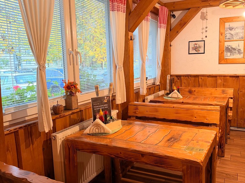 Sabaraca III. Prešov — Medzinárodná v meste Prešov