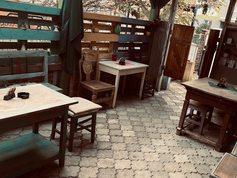 Škoda Nezajít PIZZA & PUB — Talianska v meste Trenčín