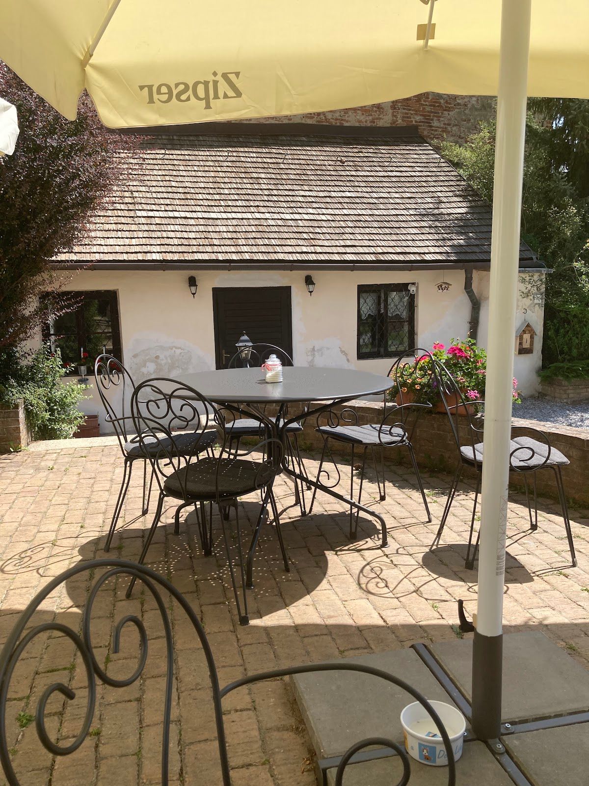 St. Martin Restaurant — Medzinárodná v meste Spišská Nová Ves
