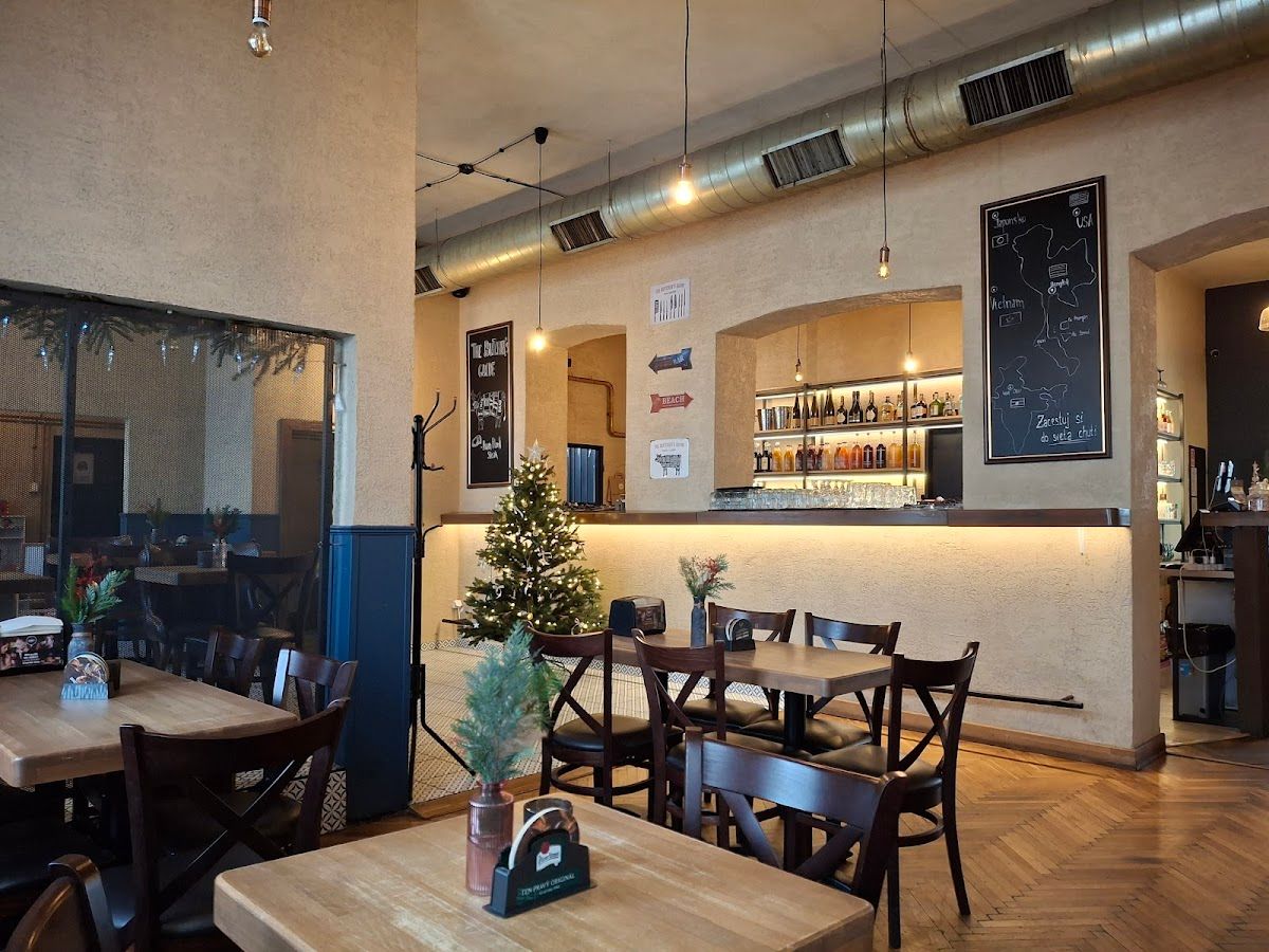 Street Foodie Žilina — Medzinárodná v meste Žilina