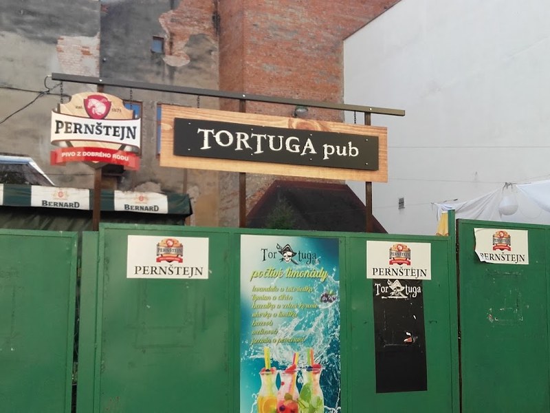 Thurzo Igor, Ing. Thurzo, Restaurant A Piváreň — Medzinárodná v meste Nitra