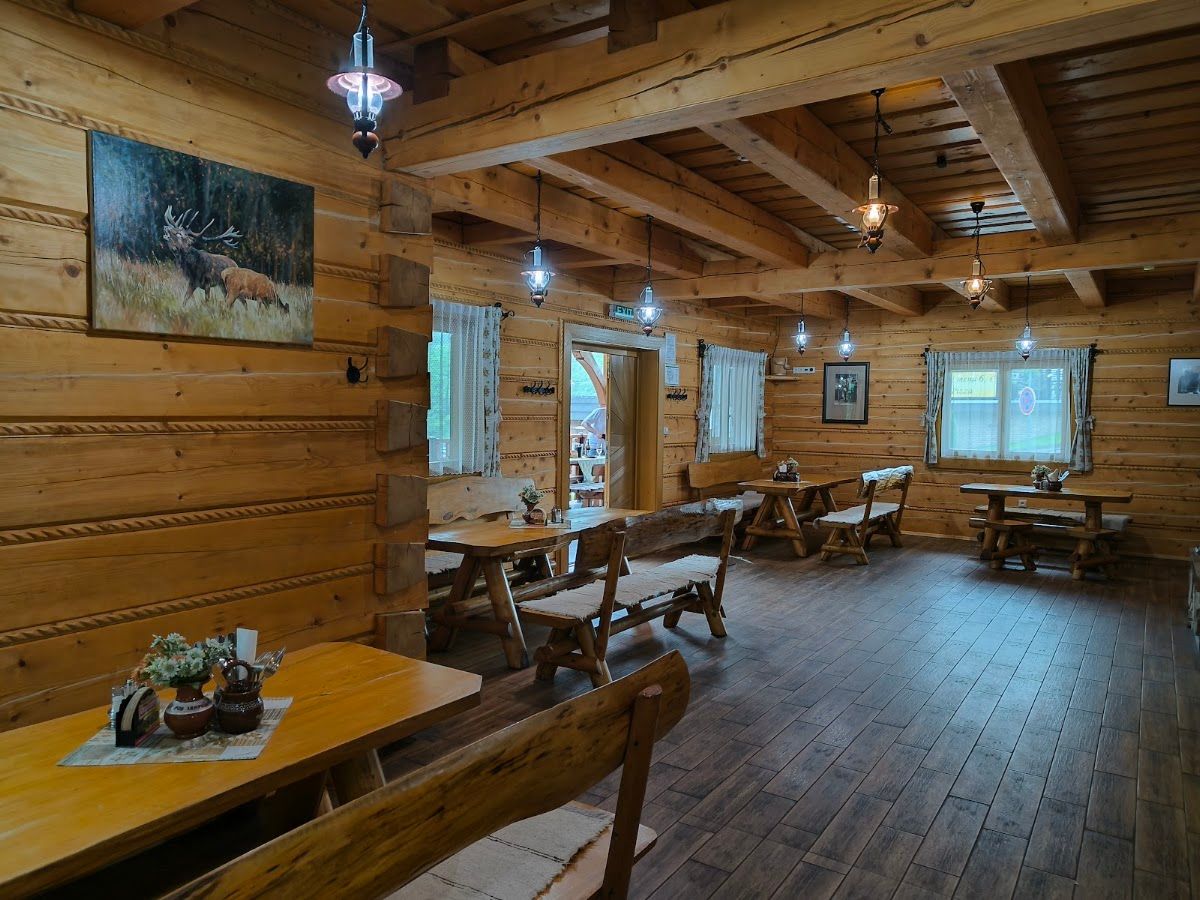 Thurzov mlyn — Bar & Pub v meste Oravský Podzámok