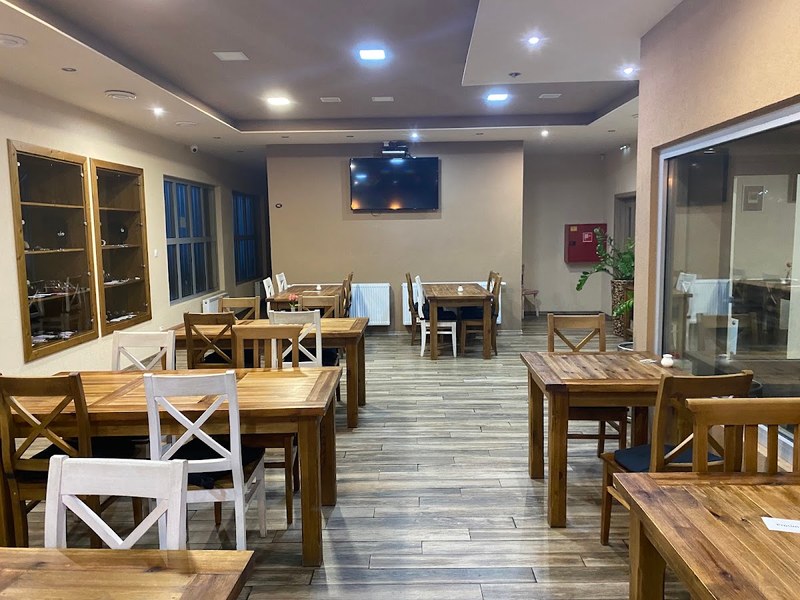 Tryskáč pub & restaurant — Bar & Pub v meste Bratislava