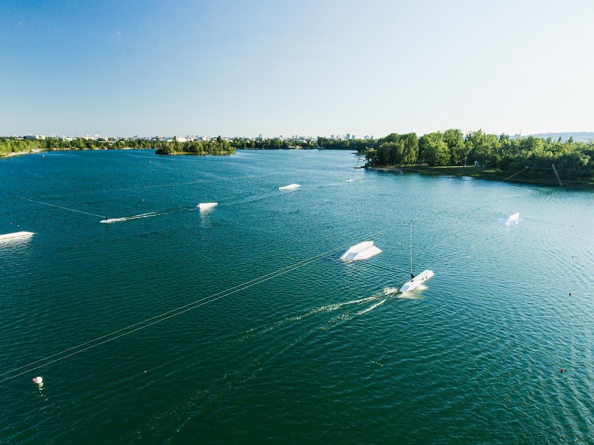 Wakelake — Bar & Pub v meste Bratislava
