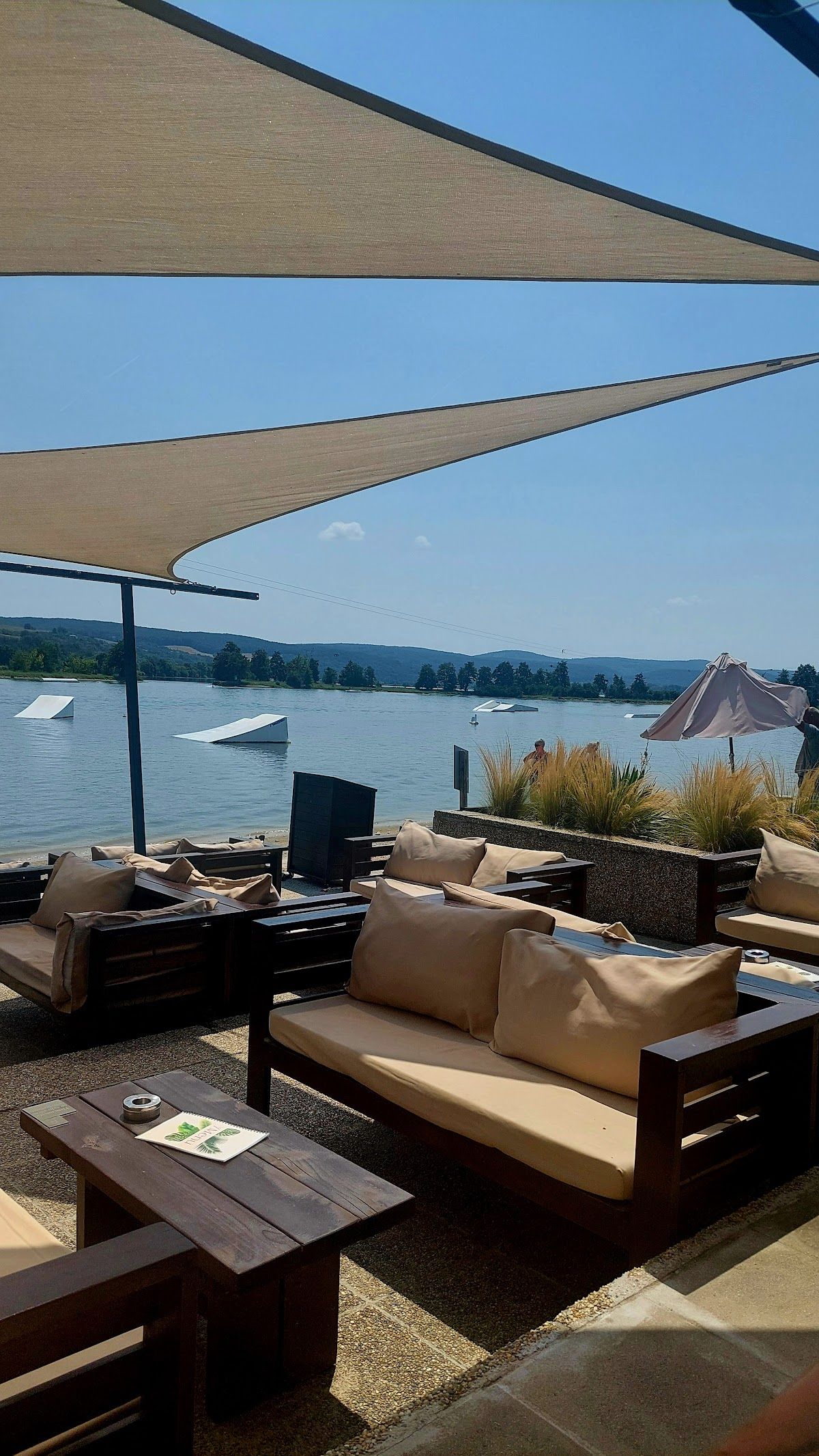 WakeSoul Beach — Medzinárodná v meste Piešťany