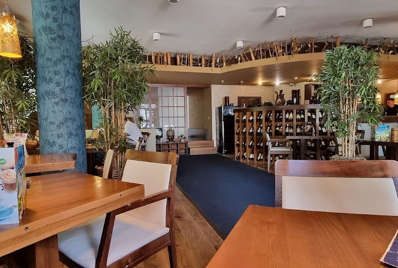 Wasabi — Bar & Pub v meste Nitra