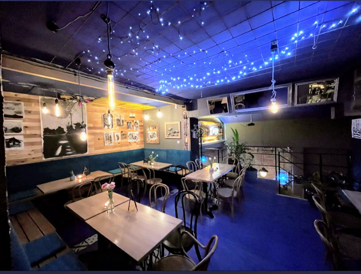 ZanziBar Nitra — Bar & Pub v meste Nitra