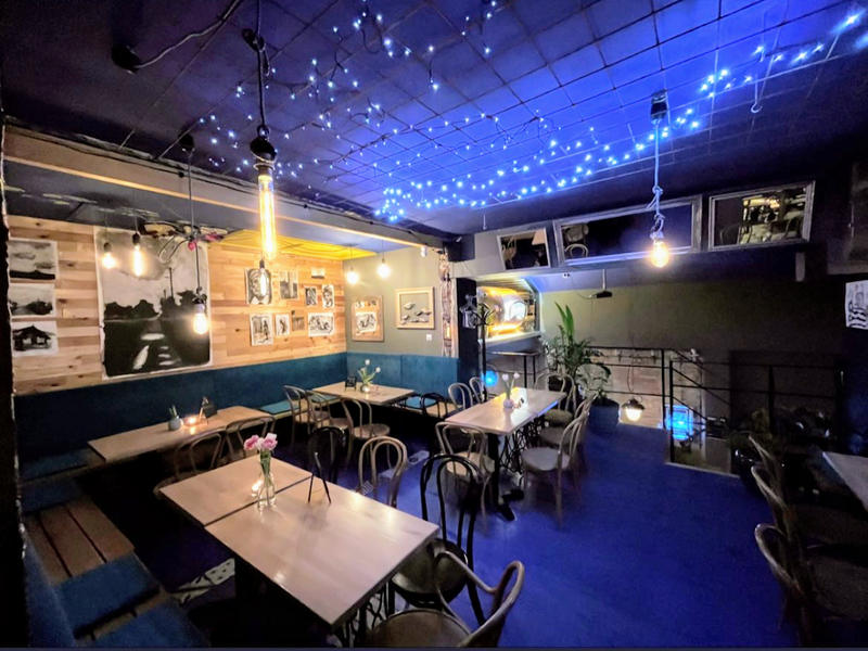 ZanziBar Nitra — Bar & Pub v meste Nitra